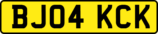 BJ04KCK