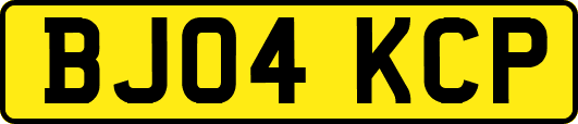 BJ04KCP