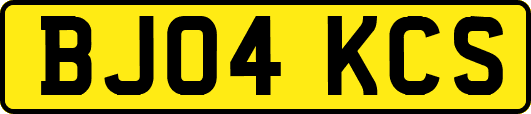 BJ04KCS