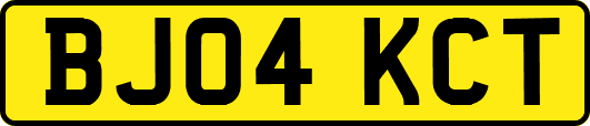 BJ04KCT