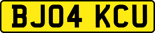 BJ04KCU
