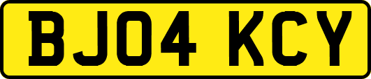BJ04KCY
