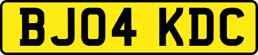 BJ04KDC