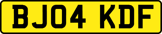 BJ04KDF
