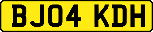 BJ04KDH