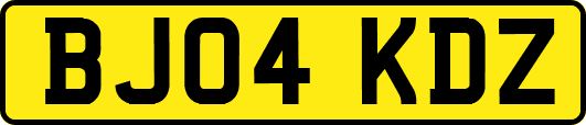 BJ04KDZ