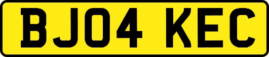 BJ04KEC