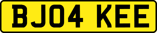 BJ04KEE