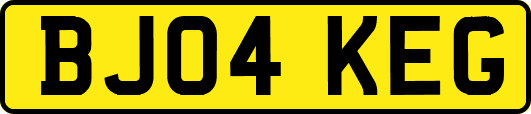 BJ04KEG