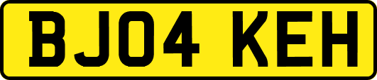 BJ04KEH