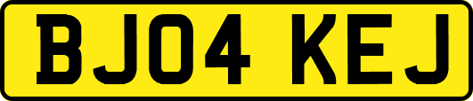 BJ04KEJ