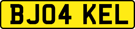 BJ04KEL