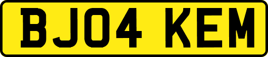 BJ04KEM