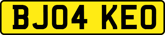 BJ04KEO