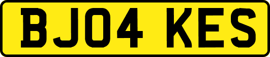 BJ04KES