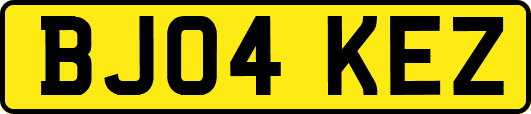 BJ04KEZ