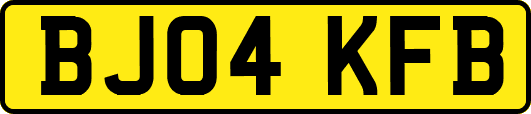 BJ04KFB