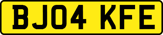 BJ04KFE