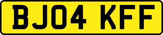 BJ04KFF