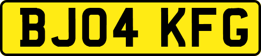 BJ04KFG
