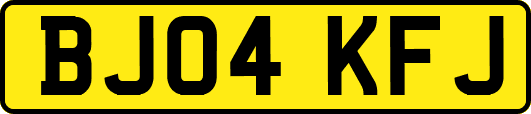 BJ04KFJ