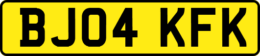BJ04KFK