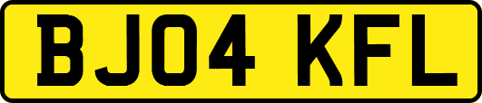 BJ04KFL