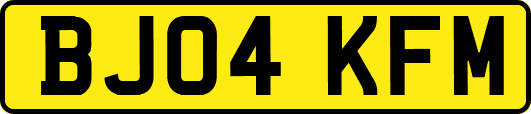 BJ04KFM
