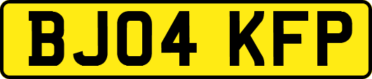 BJ04KFP