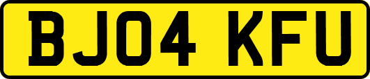 BJ04KFU