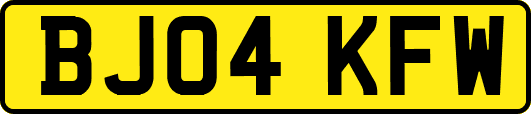 BJ04KFW