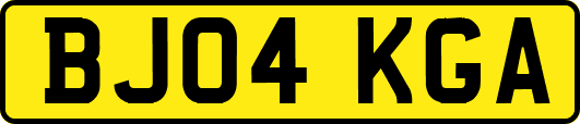 BJ04KGA