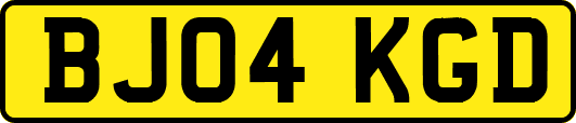 BJ04KGD