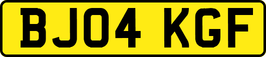 BJ04KGF