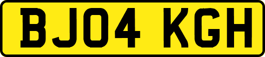 BJ04KGH