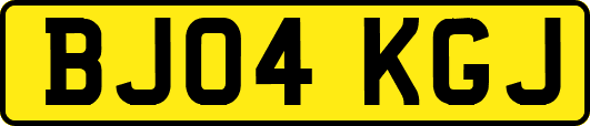 BJ04KGJ