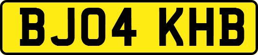 BJ04KHB