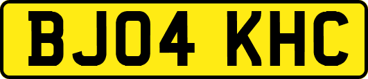 BJ04KHC