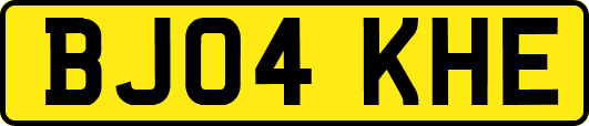 BJ04KHE