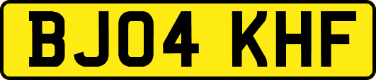 BJ04KHF