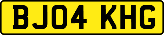 BJ04KHG