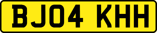 BJ04KHH