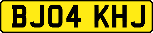 BJ04KHJ