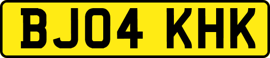 BJ04KHK