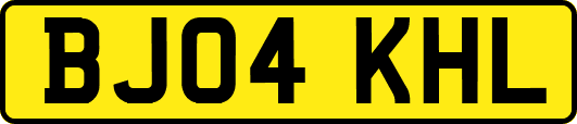 BJ04KHL