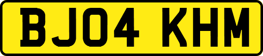 BJ04KHM
