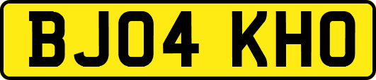 BJ04KHO