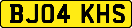 BJ04KHS