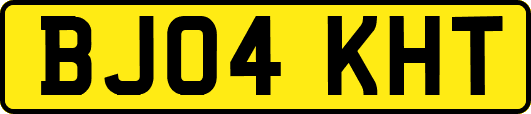BJ04KHT