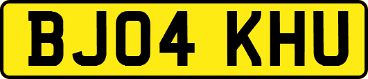 BJ04KHU